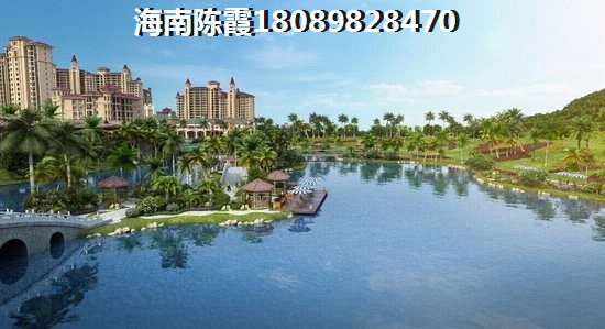 三亚财富海湾买房首付一般是多少？