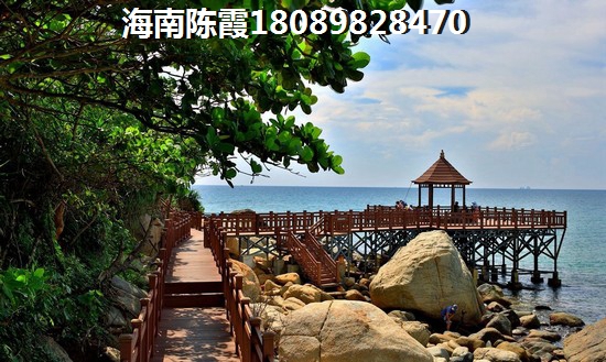 临高富力悦海湾投资潜力大，房价预计将继续上涨。