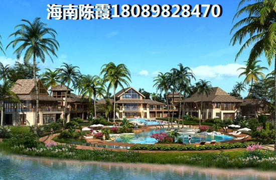 澄迈性价比楼盘
