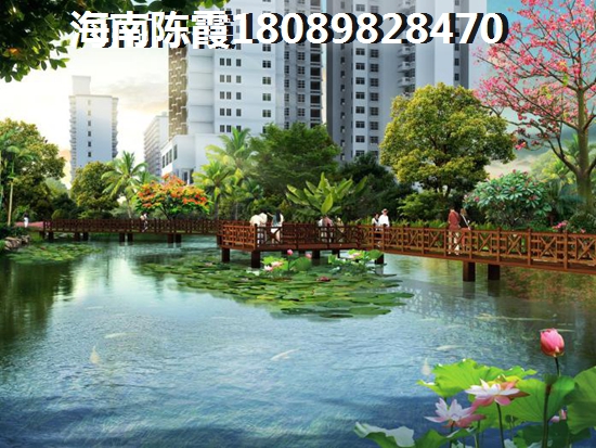 海南海口购房不看攻略要吃亏~