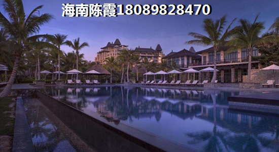 海口买房养老好吗
