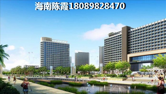 外地人中粮红塘悦海买房子后悔了？