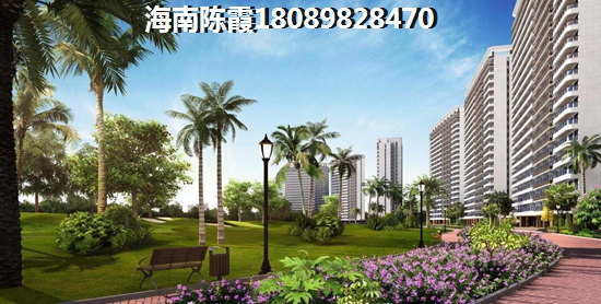 鸿坤理想海岸优劣势讲解