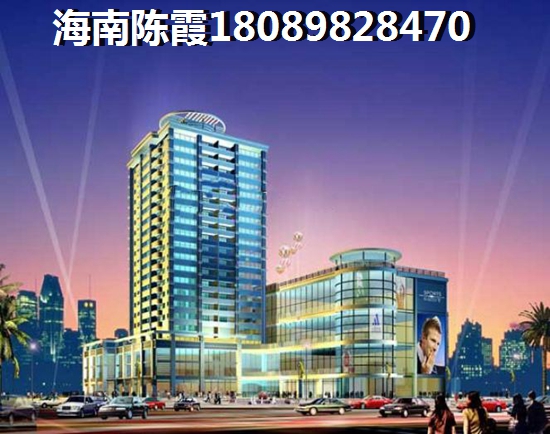海南龙湖光年房子升值潜力大吗？2025房价介绍分析~