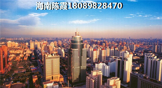 >2025海口买房解析