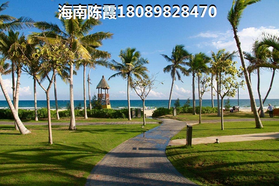 买海口二手房注意事项有哪些
