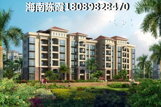 海南五指山周边买房哪块醉便宜？