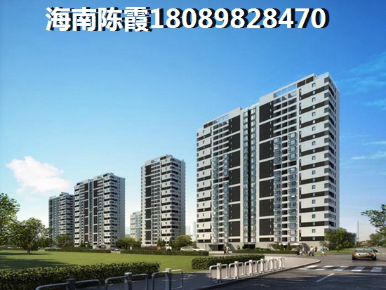 中交·欢乐湖岸二手房收益如何