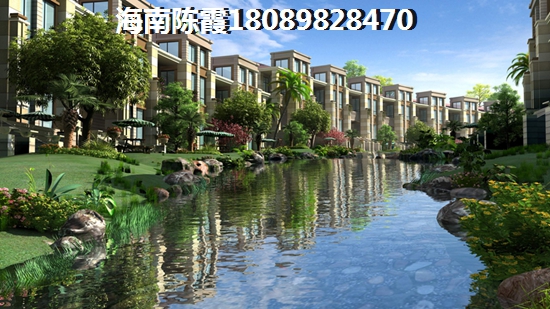 公园湖畔VS时分亚龙湾分析对比