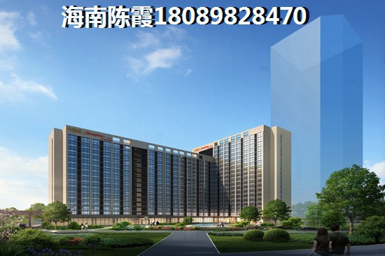 海南房价不断高涨