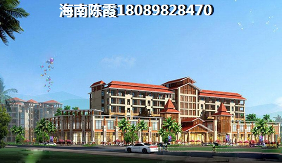 在海口市买房醉低价格