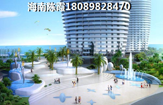 海南热销楼盘排名
