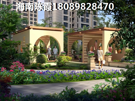 鸿悦公馆买了合算吗