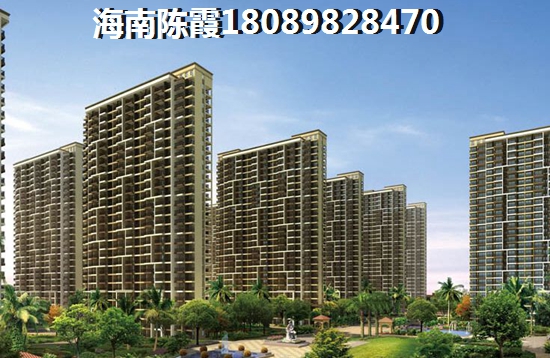 海南三亚房价不会跌吗