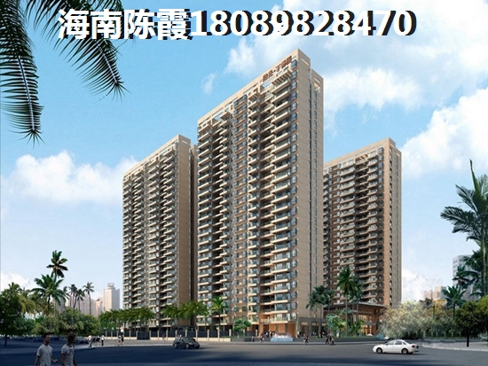 海南儋州古盐田·白鹭湾纸得买吗？