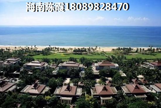 保利海晏房价为何暴涨？