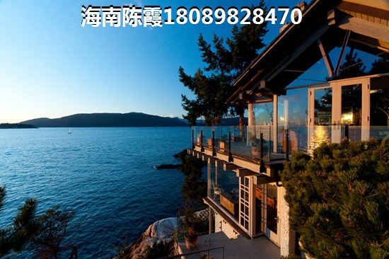 海口购房选衍宏悦府还是庄园御景，性价比哪个更高？