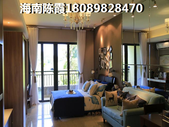 海南岛房价会涨吗