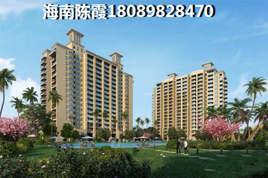 海口房价会涨吗
