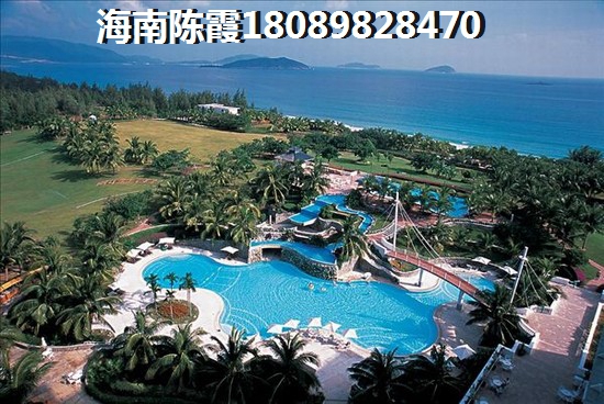 海航万绿园1号公寓能买吗？