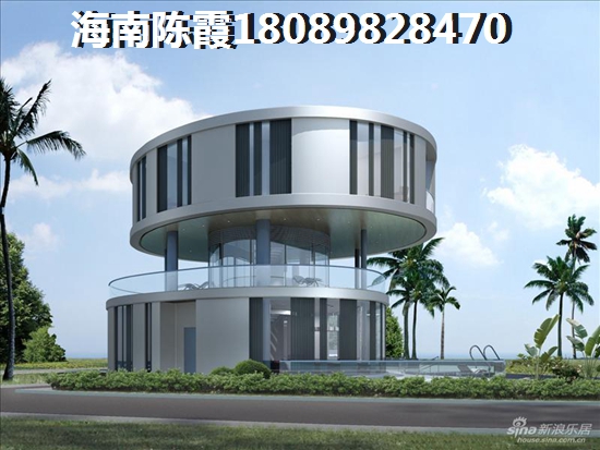 2025海口房价出炉南海幸福汇一期最新价格揭秘！