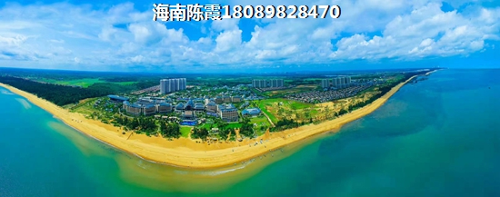 海南阳光城二手房能touzi吗