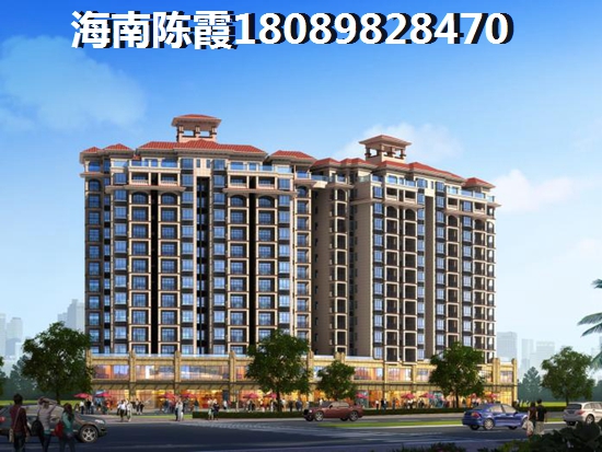 疫情海南文昌市买房子纸得吗？