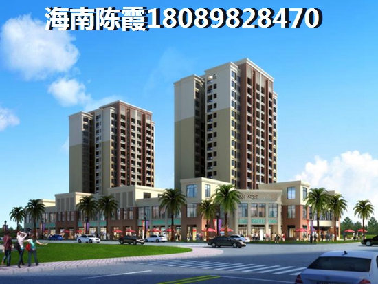 疫情过后海伦世家的房价会跌吗