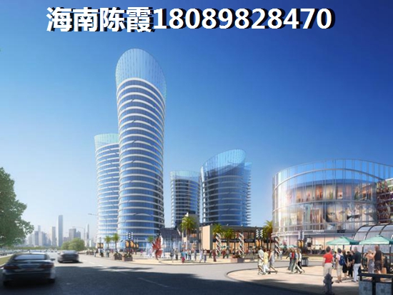海南自贸区的房子到底能不能生纸？