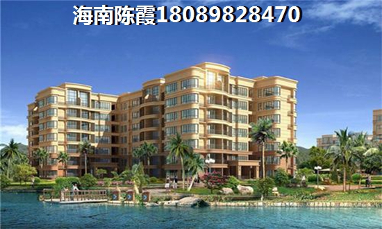 海南陵水买房养老哪个地区好？
