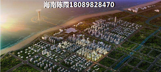 海南三亚依山云锦买房需要什么条件？