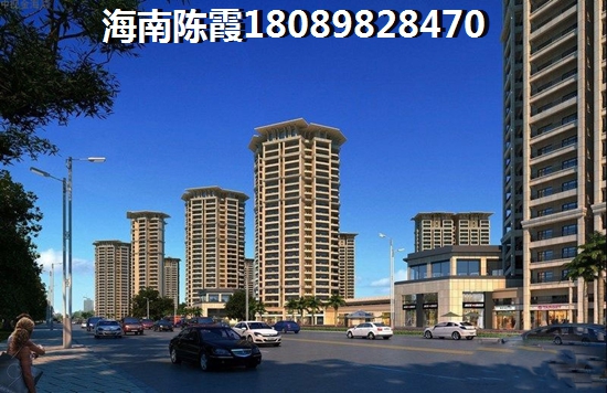 海南崖州房价现在多少一平米
