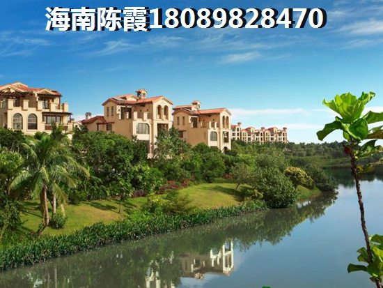 海南临高县房子能