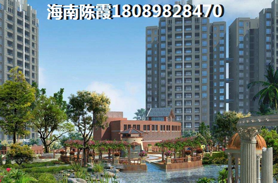 葛洲坝海棠福湾新房怎么样？