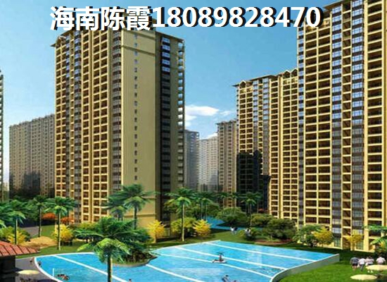 福山咖啡联邦小镇房价还能涨吗