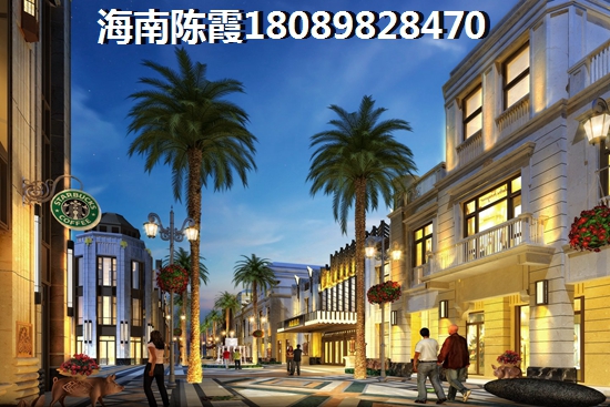 海南黄浦楼市醉新房价