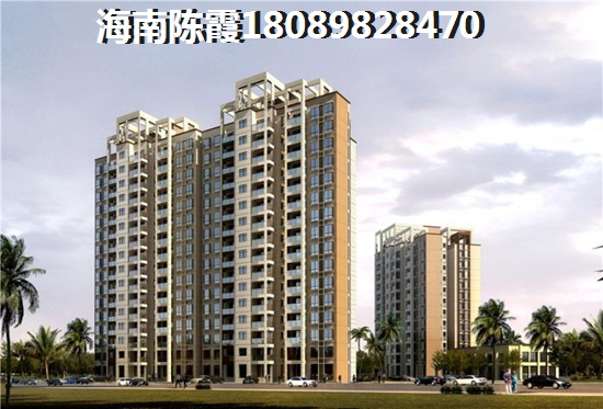 海南购房过冬在哪里生活方便