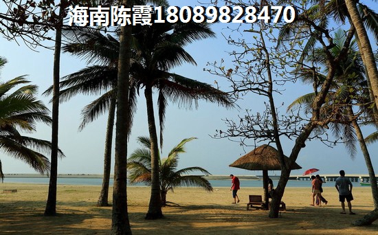 海南乐东县XG后房产前景