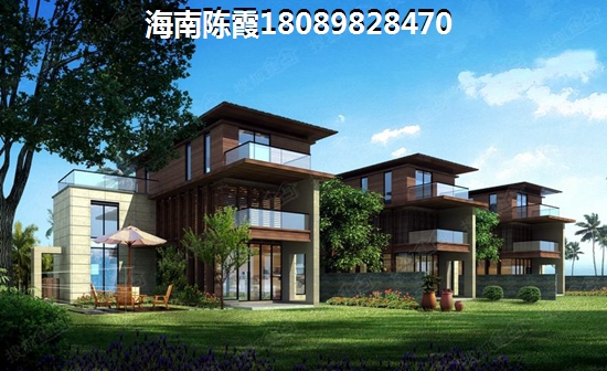 海南儋州建业·君邻大院与碧桂园·雅拉湖畔房价对比，买房好选择！