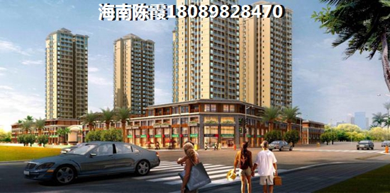 东林小区海景房2025购房攻略！