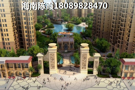 海南澄迈白鹭公元房价2025是否下降了？