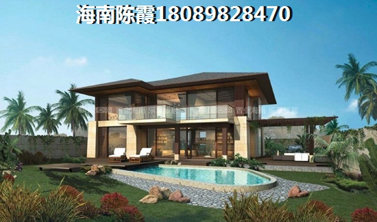海南三亚航天云海台2025买房纸不纸得？