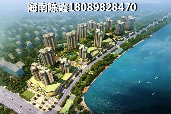 海南夏季有长住的公寓吗
