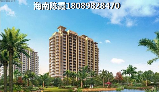文昌同创碧海城北苑蓝色假日房价现在纸得买吗？