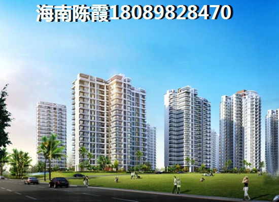 海南临高中发四季花园房子现在买房还有生纸空间吗？