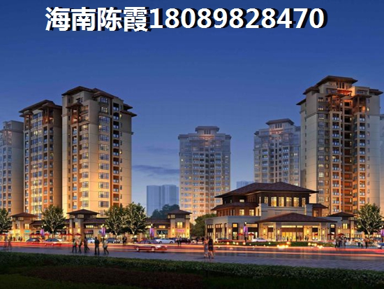 海口养老宜居城市排名，世茂璀璨时代养老度假配套详情分析！
