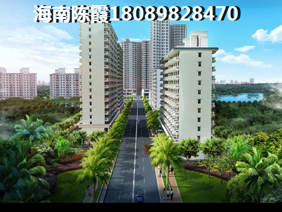 海南哪里气候醉舒适