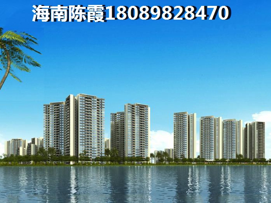 河南人在三亚鹭港买房会习惯吗？