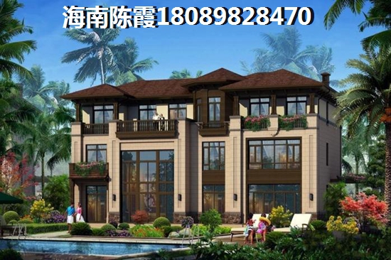 海南海口新星宇·南海之洲房价还会增长吗？