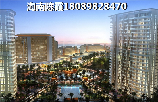 为什么买中南·智慧城二手房